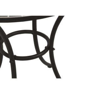 SIENA GARDEN Tisch "Stella" 70 cm